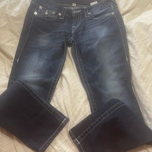 Women true religion jeans